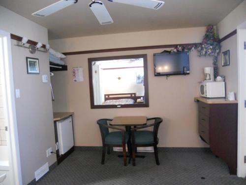 Motel Normandie