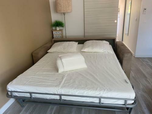 Apartamento Petit Coin de Paradis Les Pieds Dans L?eau