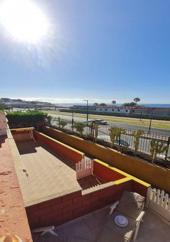 Marlenghi Apartments Las Burras