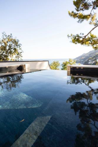 Bed & Breakfast Decori Suites Amalfi Coast