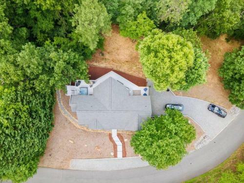 New! Carolina In The Pines- Hot Tub- Firepit!