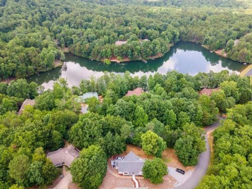 New! Carolina In The Pines- Hot Tub- Firepit!