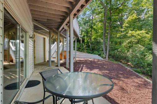 New! Carolina In The Pines- Hot Tub- Firepit!