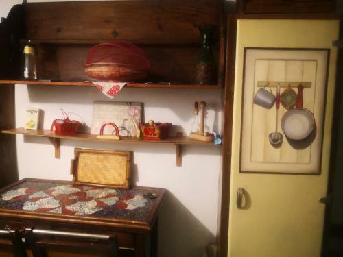 Isabel's Hause
