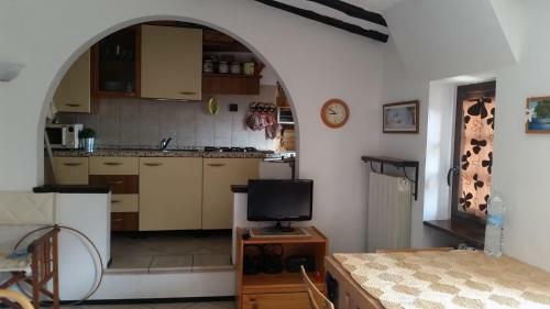 Apartamento Via Vione 70 Bis