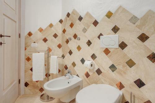 Apartamento Appartamento Botanico