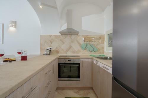Apartamento Appartamento Botanico