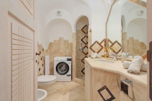 Apartamento Appartamento Botanico
