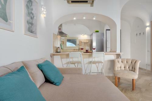 Apartamento Appartamento Botanico