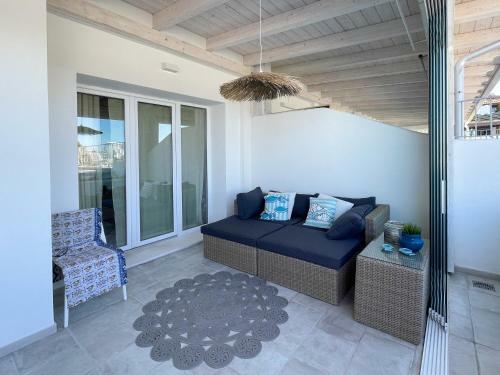 Le Dune Apartment
