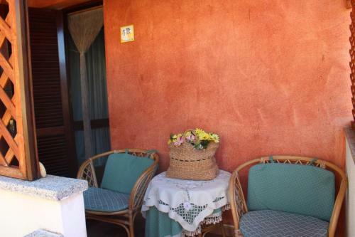 Casa Maiorca
