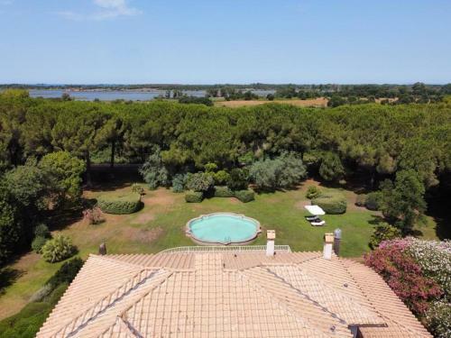 Villa Gloria