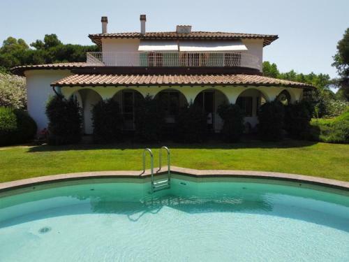 Villa Gloria