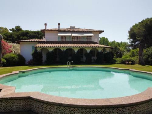 Villa Gloria