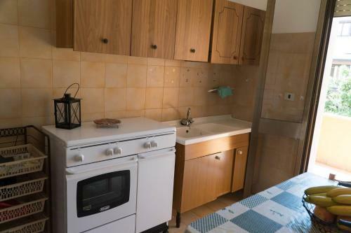 Apartamento Casa Martina