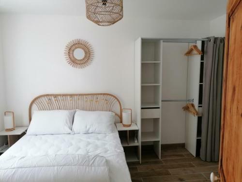 G�te Chez Louisette