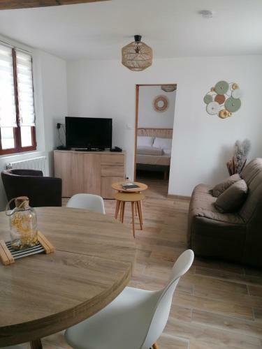 G�te Chez Louisette