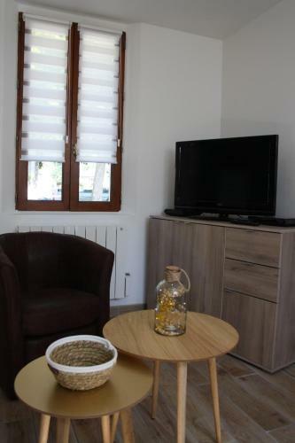 G�te Chez Louisette