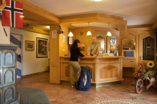 Hotel Albergo Bellaria