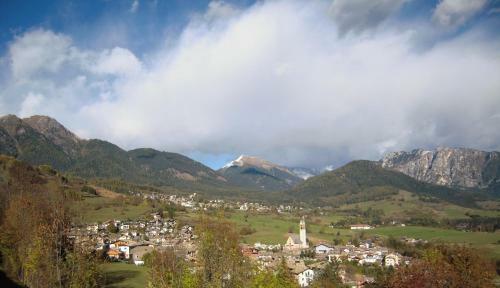 Hotel Albergo Bellaria