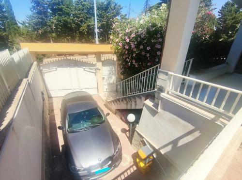 In Villa Con Piscina E Jacuzzi A San Leone