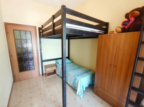 In Villa Con Piscina E Jacuzzi A San Leone