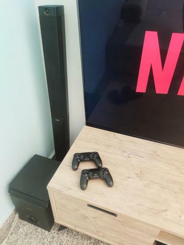 In Villa Con Piscina E Jacuzzi A San Leone