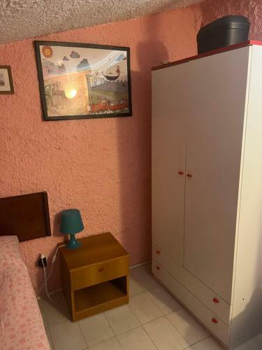 Bed & Breakfast Mansarda Marina