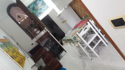 Apartamento Casa Vacanza Mancaversa