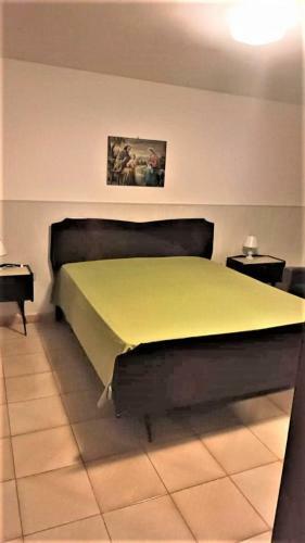 Apartamento Sole Mare
