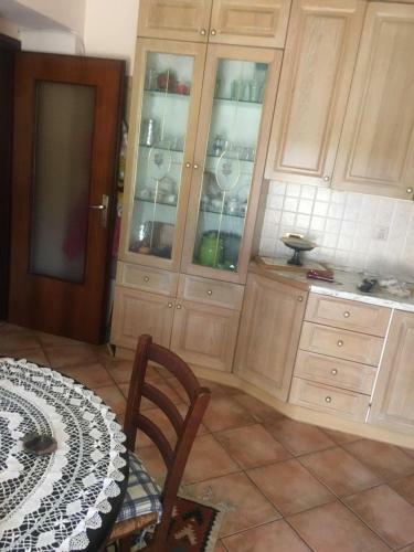 Apartamento Casa Vacanza La Terrazza