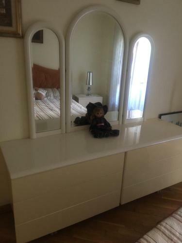 Apartamento Casa Vacanza La Terrazza