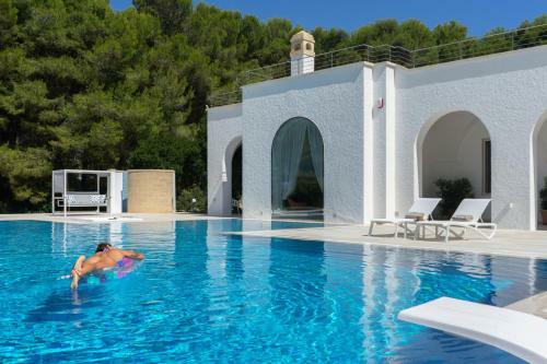 Villa Rosa Mediterranea
