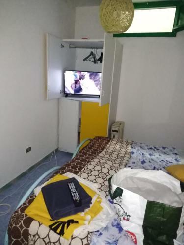 Apartamento Poloni