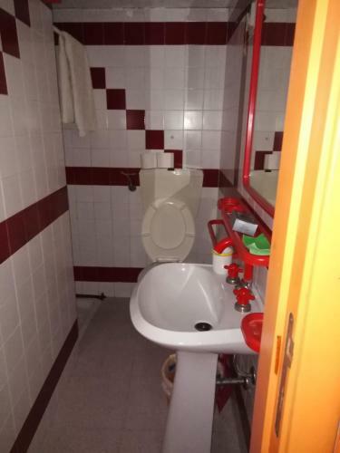 Apartamento Poloni