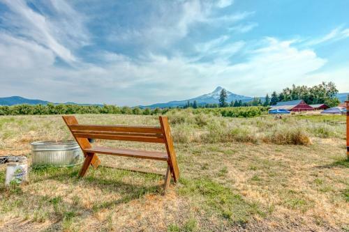 Mount Hood Vista