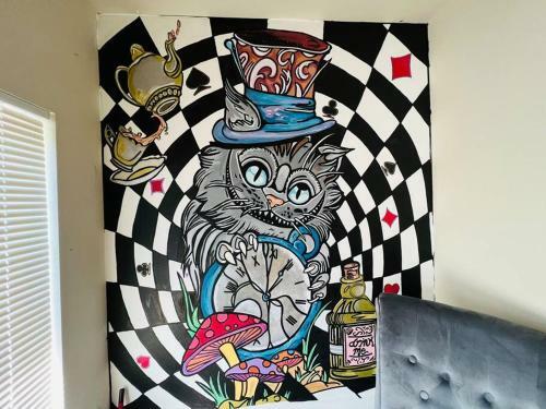 Apartamento Alice
