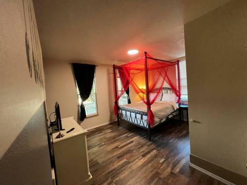 Apartamento Alice