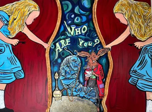 Apartamento Alice
