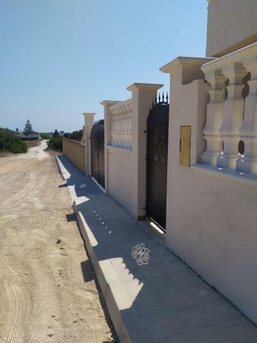 Apartamento Villa Aurora 2