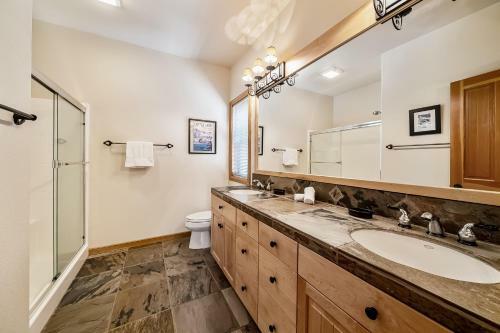 Luxury On Lassen
