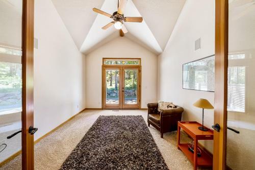 Luxury On Lassen