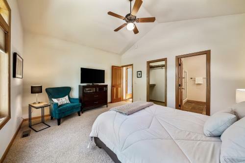 Luxury On Lassen