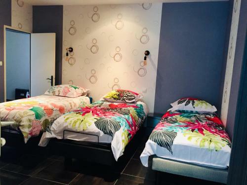 Bed & Breakfast Villa De L?eguille