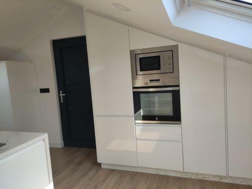 Apartamento Polas Beach Loft