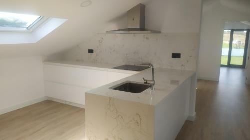 Apartamento Polas Beach Loft