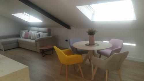 Apartamento Polas Beach Loft