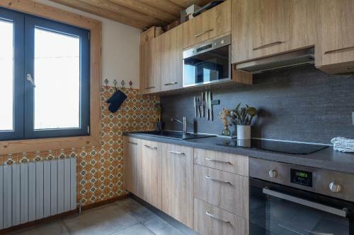 Chalet Wapiti