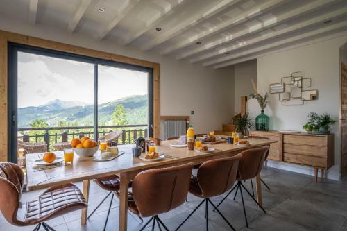 Chalet Wapiti
