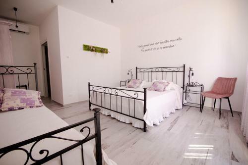 Hostal Il Principe Rosso